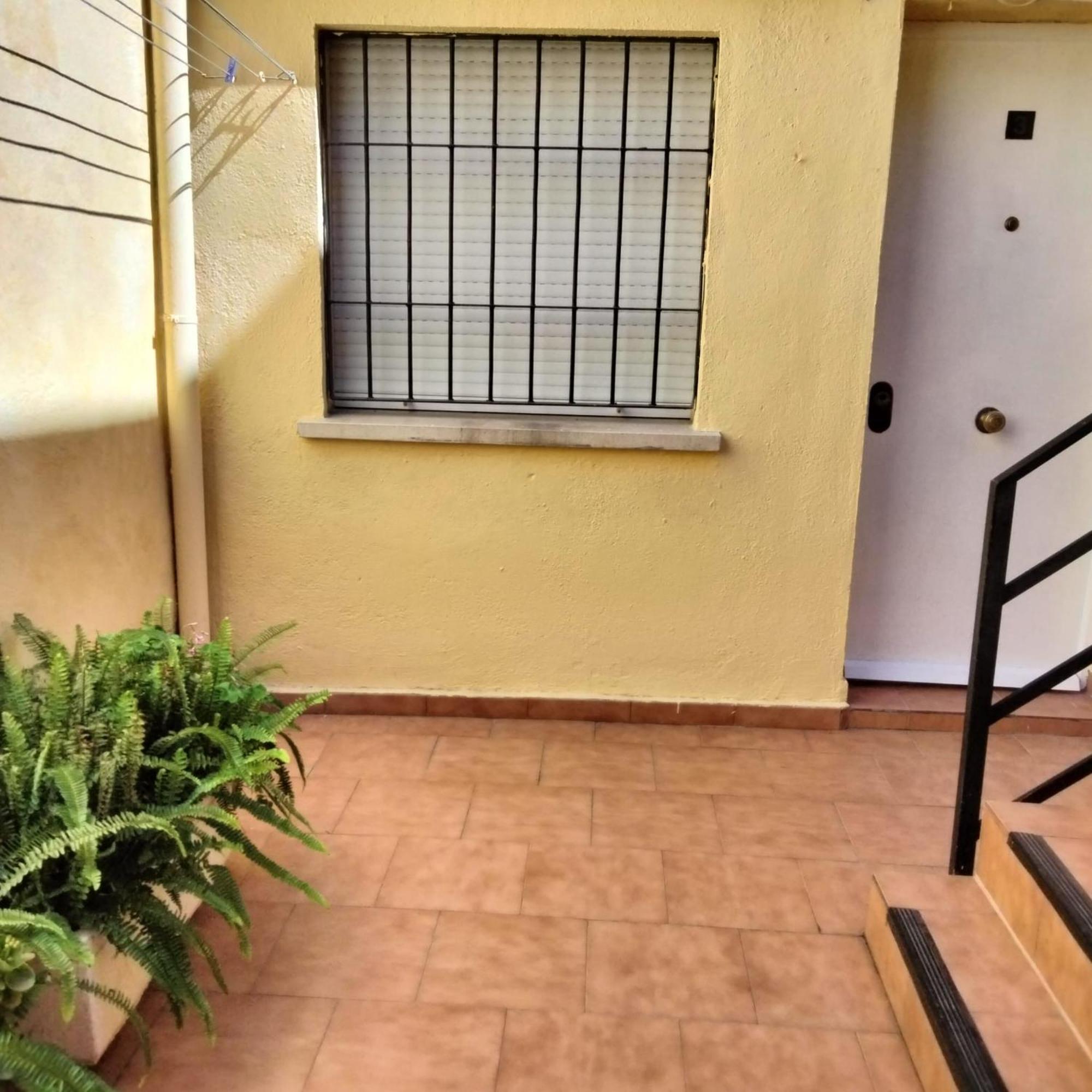Ds3- Loft Con Aire Acondicionado Y Wifi En Madrid Apartment Exterior photo